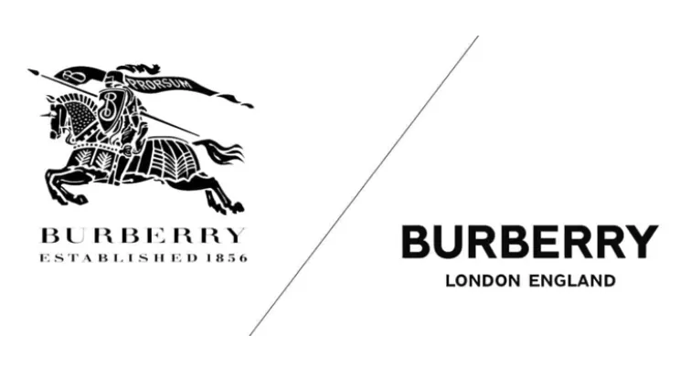 Rebranding of brand refreshing?